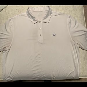 Vineyard vines mens golf polo